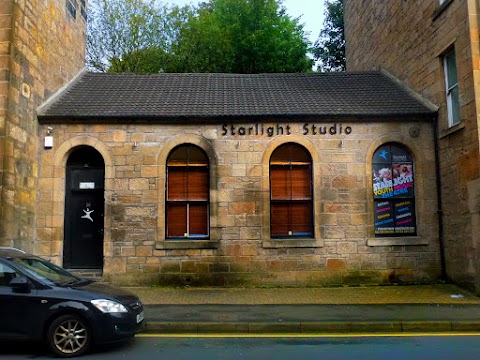 Starlight Music Theatre