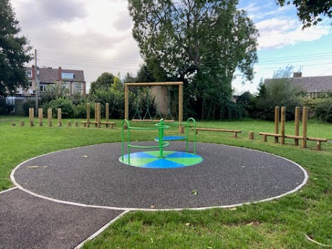 Howard Lewis Park and Play Area