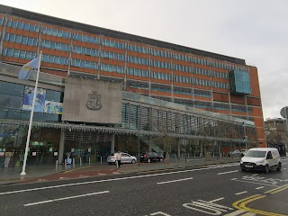 Mater Hospital