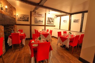 Benedicto's Italian Restaurant