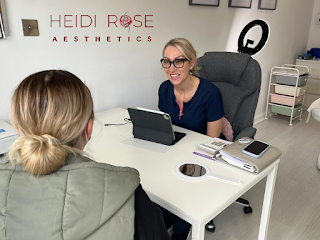 Heidi Rose Medical Aesthetics Barry