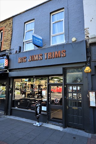 Big Jims Trims