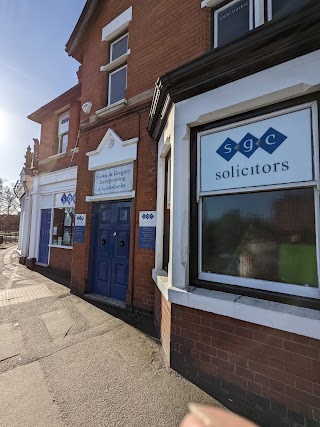 SGC Solicitors