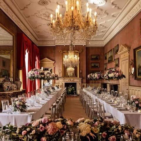 The White Room Floral Design