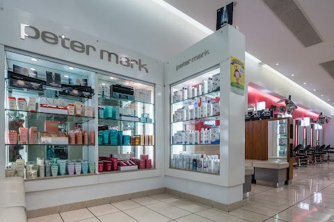 Peter Mark Hairdressers Abbey Centre