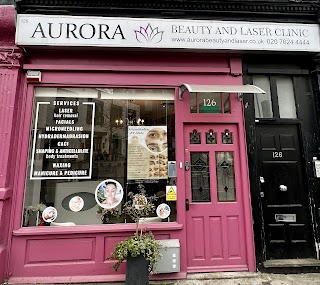 Aurora Beauty and Laser Clinic