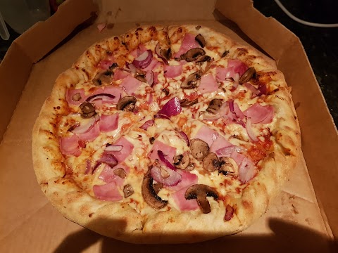 Domino's Pizza - Milton Keynes - Bletchley