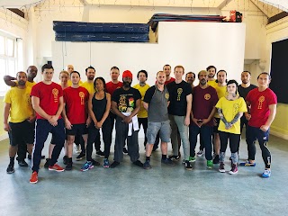 London Ip Man Wing Chun