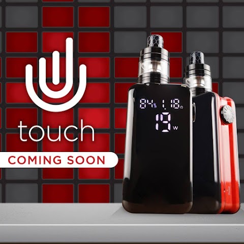 Totally Wicked - E-cigarette and E-liquid Shop