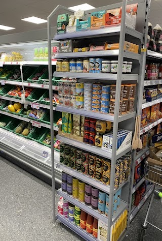 Central Co-op Food - Beeston