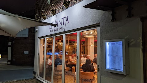 Lavanta Meze Bar & Grill