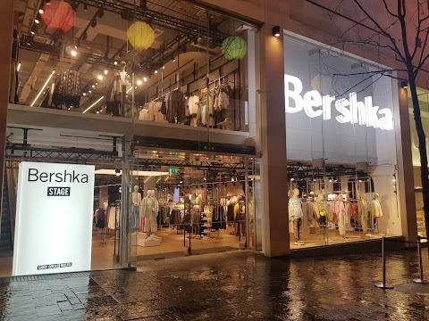 Bershka