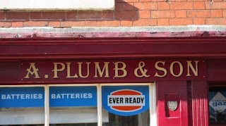 Plumb A & Son