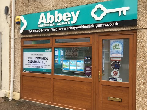 Abbey Residential Agents