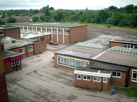 Gospel Oak Secondary School