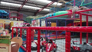 Tigers Indoor Play Ltd