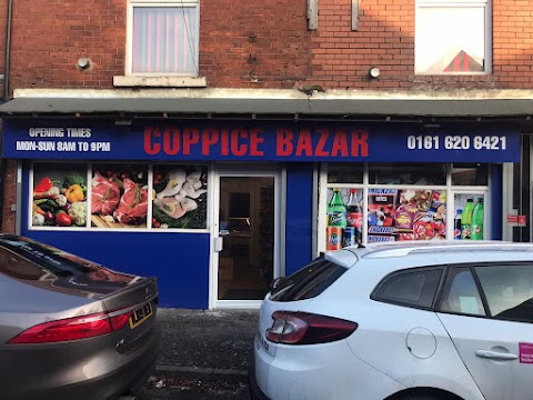 Coppice Bazar