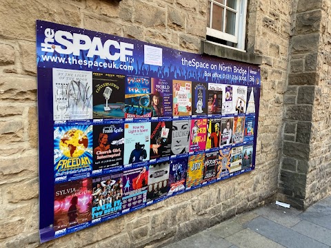 theSpace @ Niddry Street