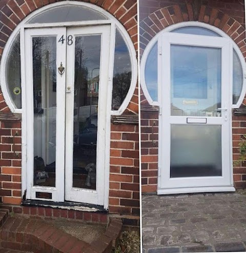 Sparkling Windows Ltd