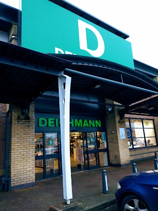 Deichmann