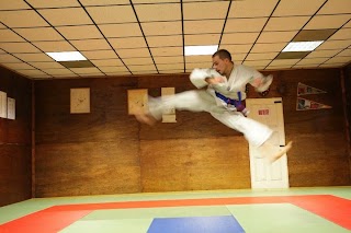 Bath Taekwondo Academy