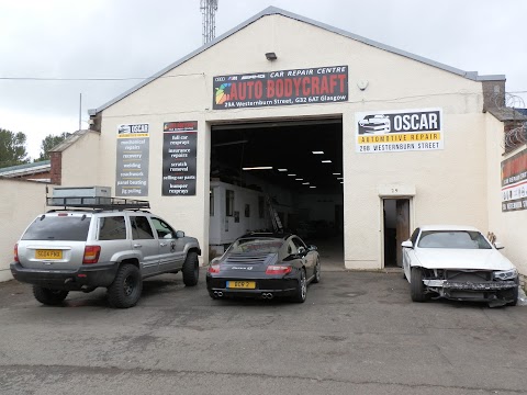 Oscar Automotive Repair