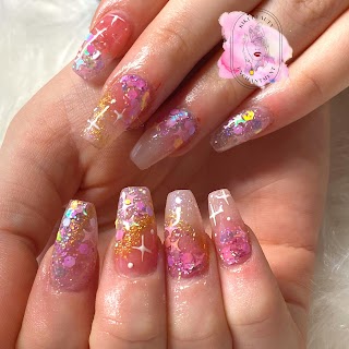 Kiki Beauty Enchantment Nails Northampton