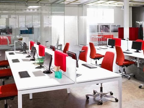 Metric Office Furniture Ltd