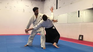 Trafford Aikido