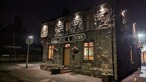 The Rose & Crown