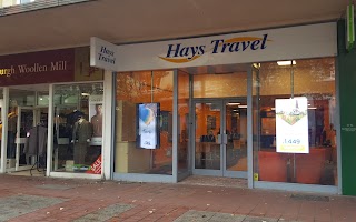 Hays Travel Southsea