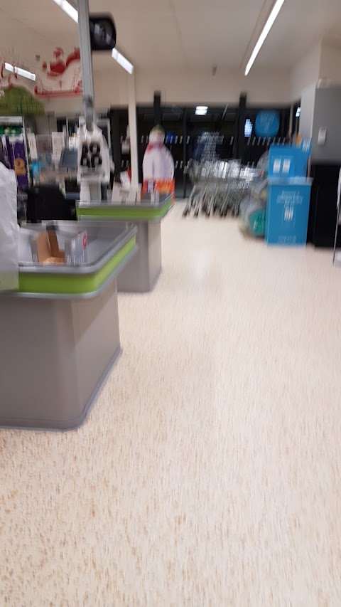 Co-op Food - Bonnyrigg