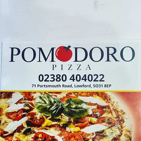 Pomodoro