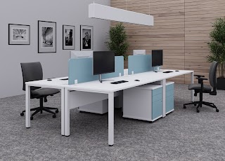 Calibre Office Furniture & Interiors