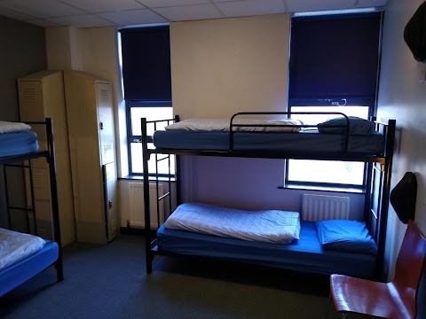 Belfast International Youth Hostel