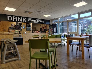 DRNK Coffee House