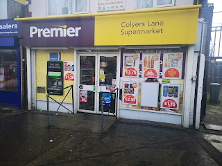 Premier (Colyers Lane Supermarket)