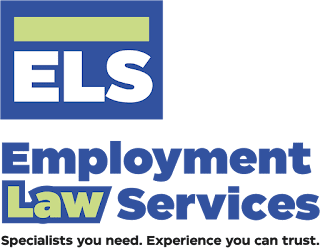 Employment Law Services (ELS) LTD