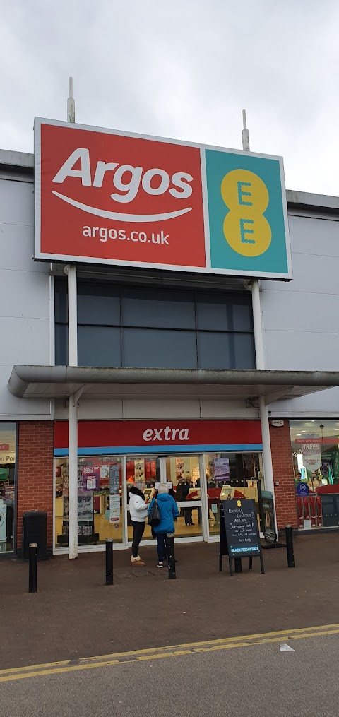 Argos Barnsley Cortonwood