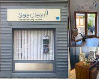 Sea Clean Cleaning Solutions