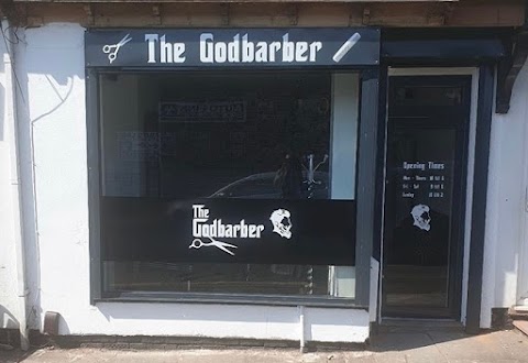 The Godbarber