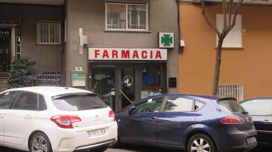 Foto farmacia Farmacia López Gutiérrez