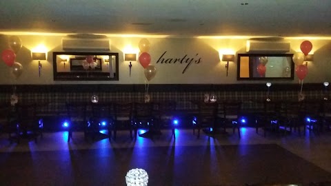 Harty's