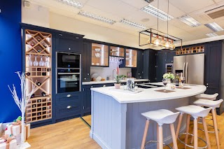 Reno Designs Bespoke Kitchens & Bathrooms