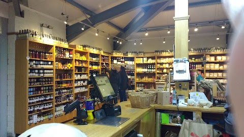 Welbeck Farm Shop