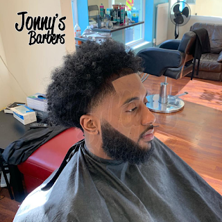 Jonny's Barbers