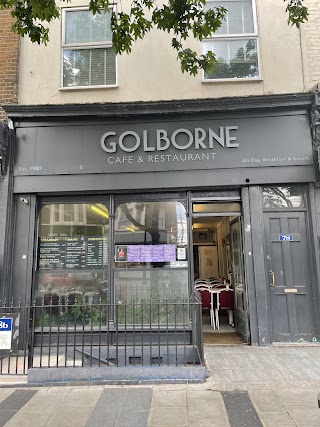 Golborne Restaurant