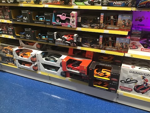 Smyths Toys Superstores