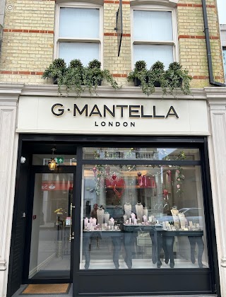 G Mantella London