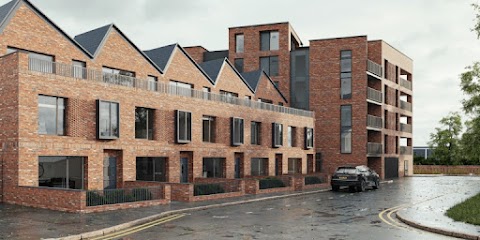 The Wharf Apartments